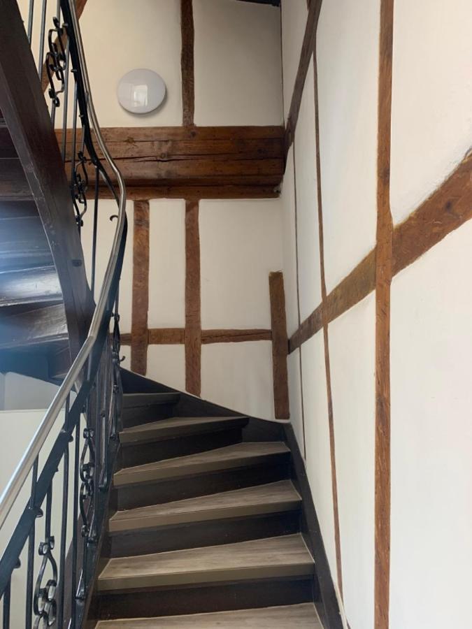 Gaestehaus Hirsch 93 Straubenhardt المظهر الخارجي الصورة