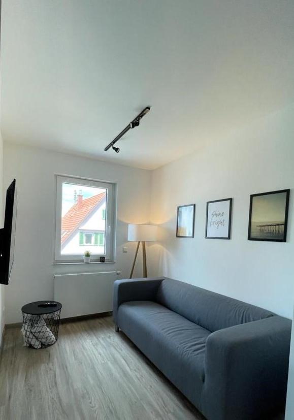 Gaestehaus Hirsch 93 Straubenhardt المظهر الخارجي الصورة