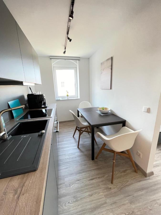 Gaestehaus Hirsch 93 Straubenhardt المظهر الخارجي الصورة