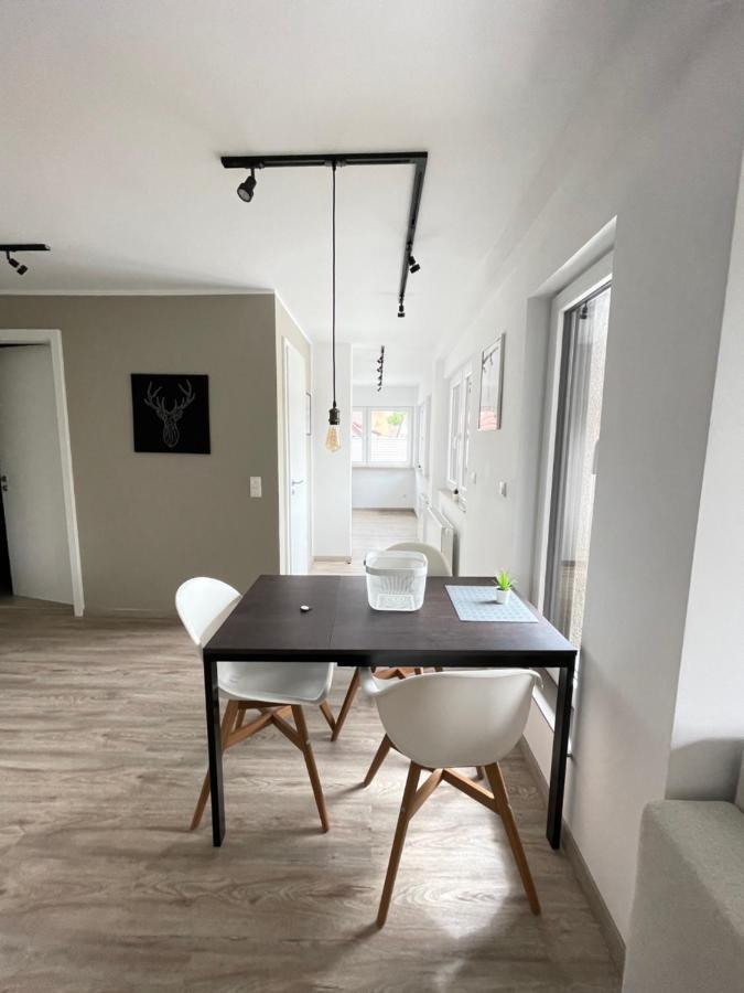 Gaestehaus Hirsch 93 Straubenhardt المظهر الخارجي الصورة
