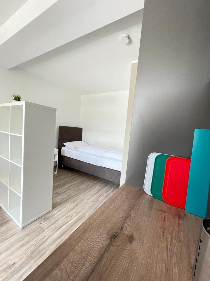 Gaestehaus Hirsch 93 Straubenhardt المظهر الخارجي الصورة
