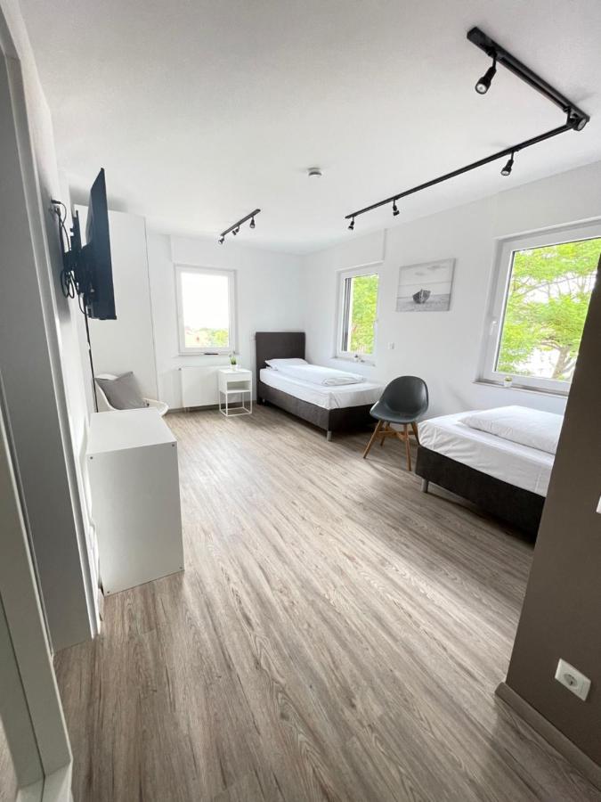 Gaestehaus Hirsch 93 Straubenhardt المظهر الخارجي الصورة
