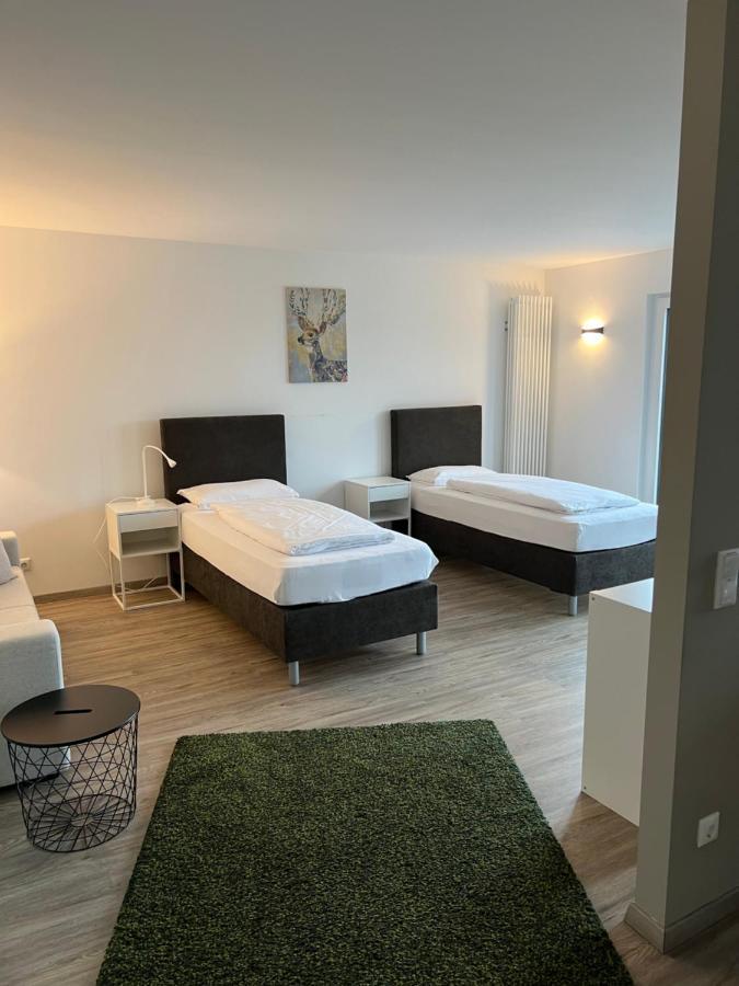 Gaestehaus Hirsch 93 Straubenhardt المظهر الخارجي الصورة