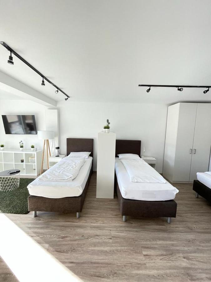 Gaestehaus Hirsch 93 Straubenhardt المظهر الخارجي الصورة