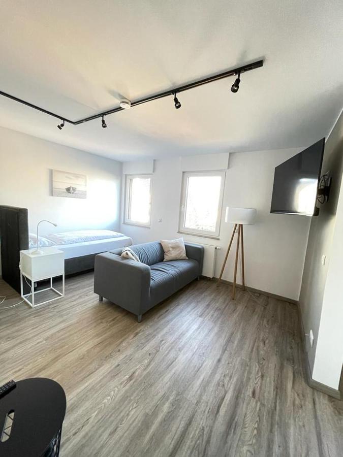 Gaestehaus Hirsch 93 Straubenhardt المظهر الخارجي الصورة