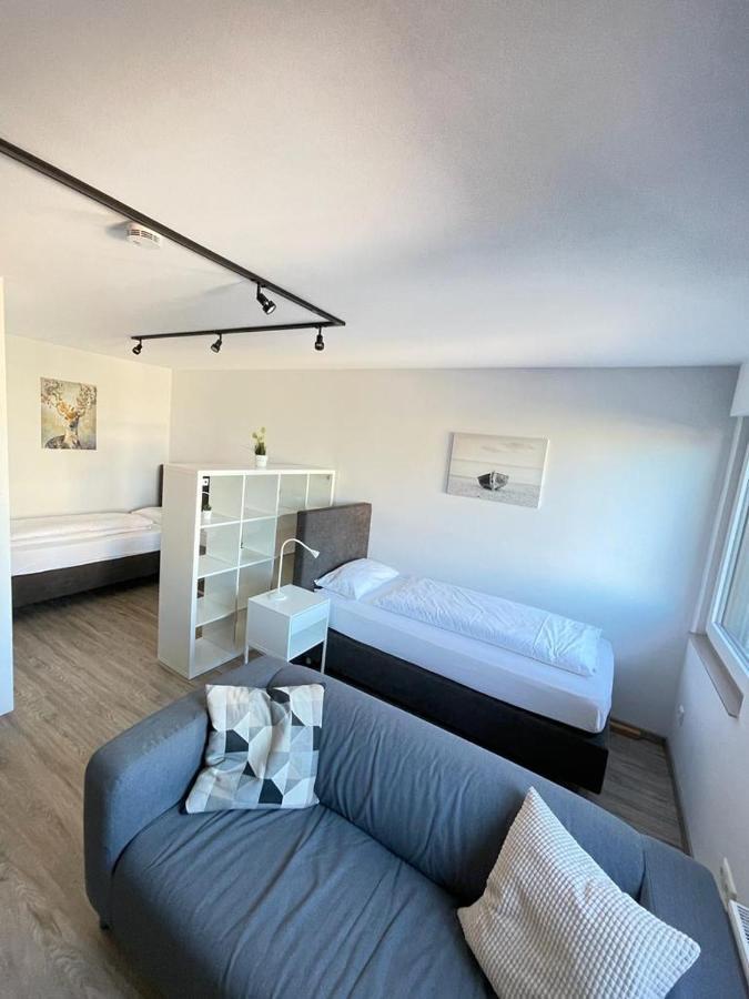 Gaestehaus Hirsch 93 Straubenhardt المظهر الخارجي الصورة