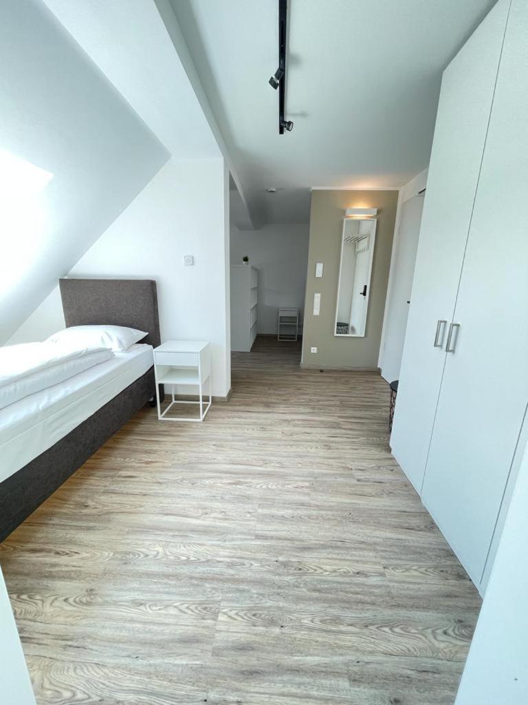 Gaestehaus Hirsch 93 Straubenhardt المظهر الخارجي الصورة