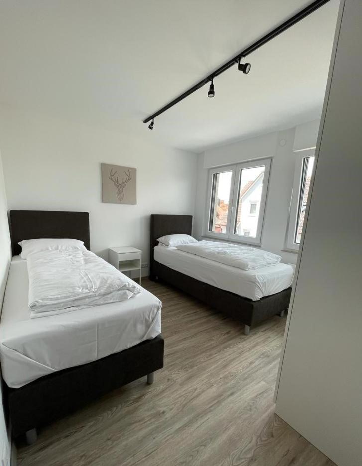 Gaestehaus Hirsch 93 Straubenhardt المظهر الخارجي الصورة